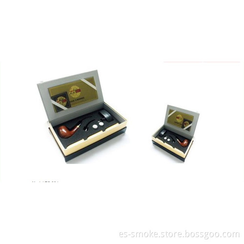 Health & Most Popular Pipe (601)